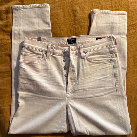Jeans (Citizens of Humanity) - Picture 2 of 2